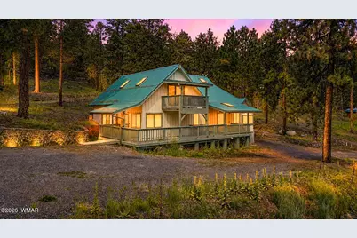 529 County Road 1122, Greer, AZ 85927 - Photo 3