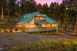 529 County Rd 1122, Greer, AZ 85927 - Photo 3