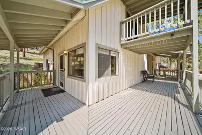 529 County Road 1122, Greer, AZ 85927 - Photo 15