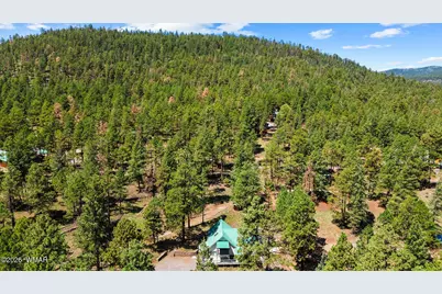 529 County Road 1122, Greer, AZ 85927 - Photo 7