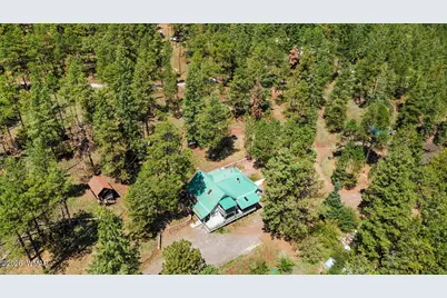 529 County Road 1122, Greer, AZ 85927 - Photo 9