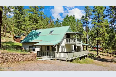 529 County Road 1122, Greer, AZ 85927 - Photo 65