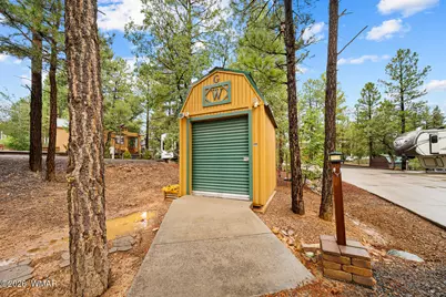 3650 S Latigo Way, Show Low, AZ 85901 - Photo 13