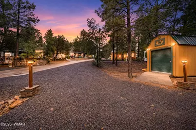 3650 S Latigo Way, Show Low, AZ 85901 - Photo 3