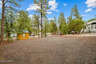 3650 S Latigo Wy, Show Low, AZ 85901 - Photo 1