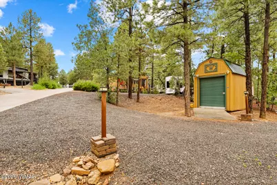 3650 S Latigo Way, Show Low, AZ 85901 - Photo 7