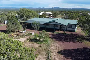 8417 Deer Run Dr, Show Low, AZ 85901 - Photo 41