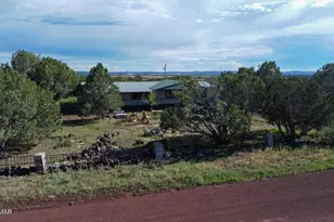 8417 Deer Run Dr, Show Low, AZ 85901 - Photo 43