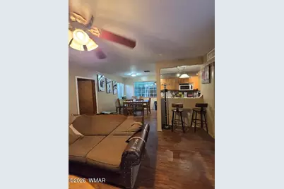 1317 S McCoy, Pinetop, AZ 85935 - Photo 5