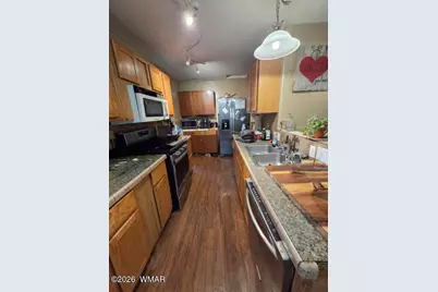 1317 S McCoy, Pinetop, AZ 85935 - Photo 3