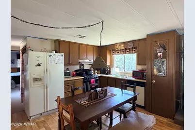 2839 Whispering Winds Drive, Overgaard, AZ 85933 - Photo 11