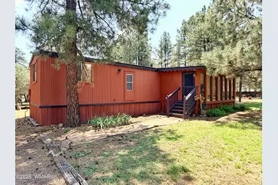 2839 Whispering Winds Drive, Overgaard, AZ 85933 - Photo 3