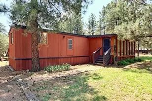 2839 Whispering Winds Dr, Overgaard, AZ 85933 - Photo 3