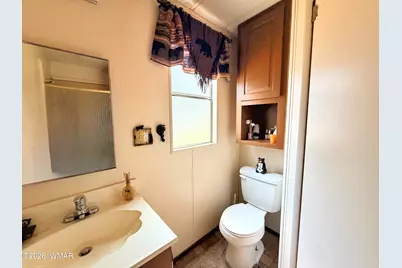 2839 Whispering Winds Drive, Overgaard, AZ 85933 - Photo 13