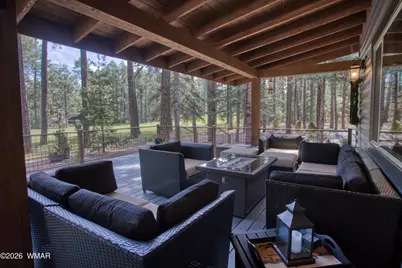 2864 Woodpecker Lane, Pinetop, AZ 85935 - Photo 33