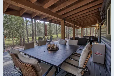 2864 Woodpecker Lane, Pinetop, AZ 85935 - Photo 31