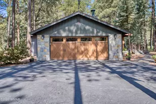 2864 Woodpecker Ln, Pinetop, AZ 85935 - Photo 41