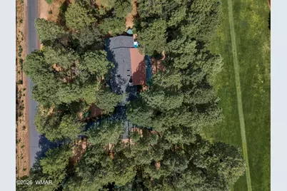 2864 Woodpecker Lane, Pinetop, AZ 85935 - Photo 43