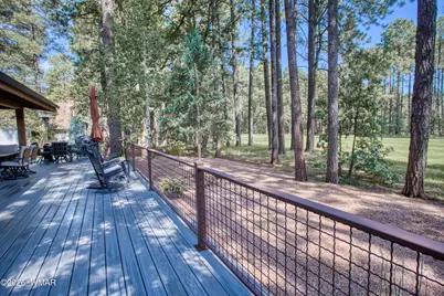 2864 Woodpecker Lane, Pinetop, AZ 85935 - Photo 35