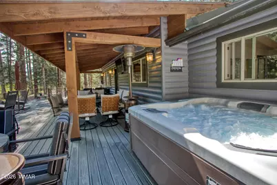 2864 Woodpecker Lane, Pinetop, AZ 85935 - Photo 29
