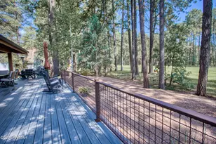 2864 Woodpecker Ln, Pinetop, AZ 85935 - Photo 37
