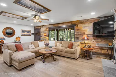 2864 Woodpecker Lane, Pinetop, AZ 85935 - Photo 3