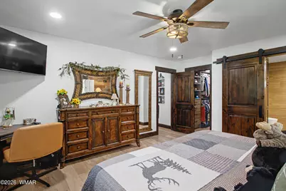2864 Woodpecker Lane, Pinetop, AZ 85935 - Photo 15