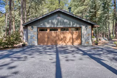 2864 Woodpecker Lane, Pinetop, AZ 85935 - Photo 39