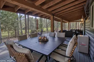 2864 Woodpecker Ln, Pinetop, AZ 85935 - Photo 33