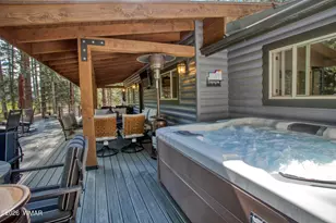 2864 Woodpecker Ln, Pinetop, AZ 85935 - Photo 33