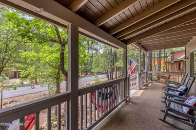 3607 Blacksmith Trail, Pinetop, AZ 85935 - Photo 5