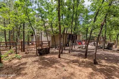 3607 Blacksmith Trail, Pinetop, AZ 85935 - Photo 23