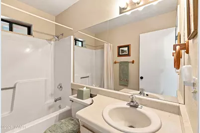 3607 Blacksmith Trail, Pinetop, AZ 85935 - Photo 13