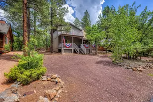 3607 Blacksmith Trail, Pinetop, AZ 85935 - Photo 1