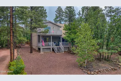 3607 Blacksmith Trail, Pinetop, AZ 85935 - Photo 3