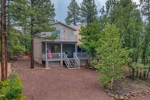 3607 Blacksmith Trail, Pinetop, AZ 85935 - Photo 3