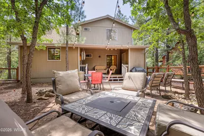 3607 Blacksmith Trail, Pinetop, AZ 85935 - Photo 21
