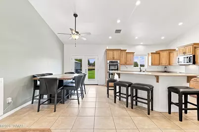 6534 Jardin Drive, Show Low, AZ 85901 - Photo 9