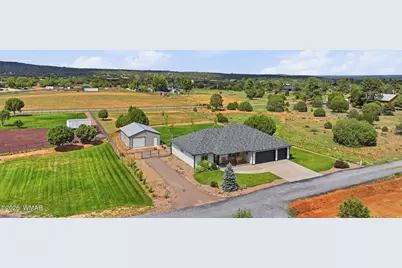 6534 Jardin Drive, Show Low, AZ 85901 - Photo 41