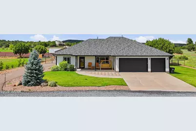 6534 Jardin Drive, Show Low, AZ 85901 - Photo 1