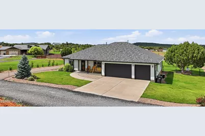 6534 Jardin Drive, Show Low, AZ 85901 - Photo 39