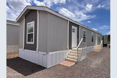 1401 Amanda Drive, Lakeside, AZ 85929 - Photo 1