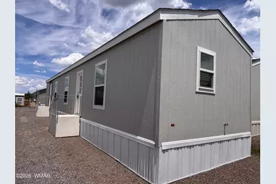 1401 Amanda Drive, Lakeside, AZ 85929 - Photo 3