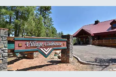 2300 E Bulldog Lane, Show Low, AZ 85901 - Photo 25