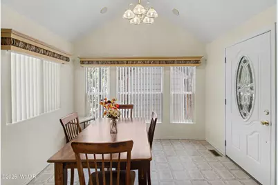 2300 E Bulldog Lane, Show Low, AZ 85901 - Photo 11