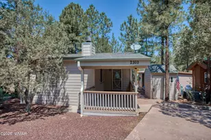 2300 E Bulldog Ln, Show Low, AZ 85901 - Photo 1