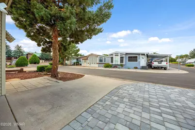 1893 Lynx Drive, Unit 107 #107, Show Low, AZ 85901 - Photo 3