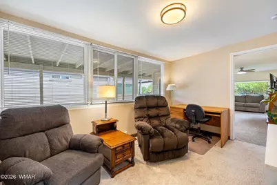1893 Lynx Drive, Unit 107 #107, Show Low, AZ 85901 - Photo 19