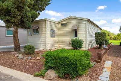 1893 Lynx Drive, Unit 107 #107, Show Low, AZ 85901 - Photo 5