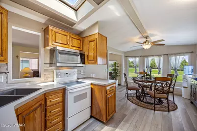 1893 Lynx Drive, Unit 107 #107, Show Low, AZ 85901 - Photo 13